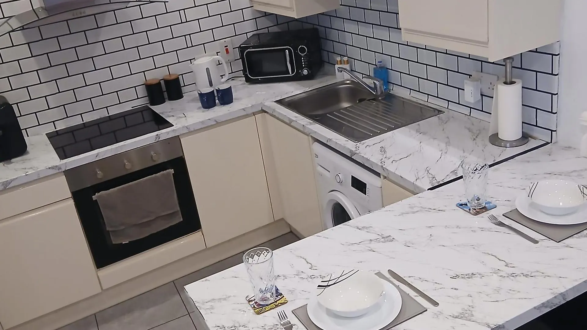 Self-Contained Bungalow Dublin Airport Ирландия