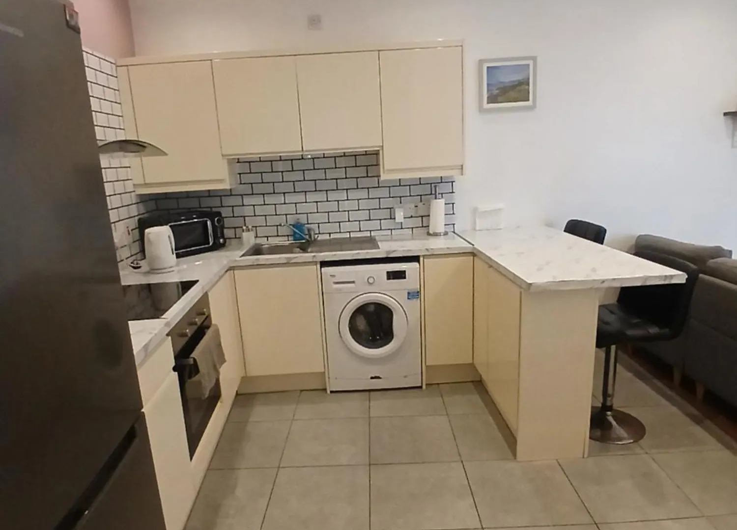 Self-Contained Bungalow Dublin Airport 0*,  Ирландия