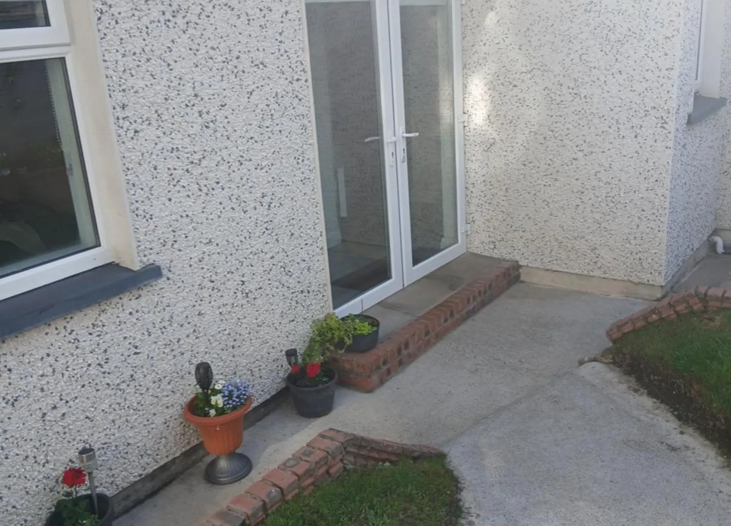 Self-Contained Bungalow Dublin Airport Апартаменты