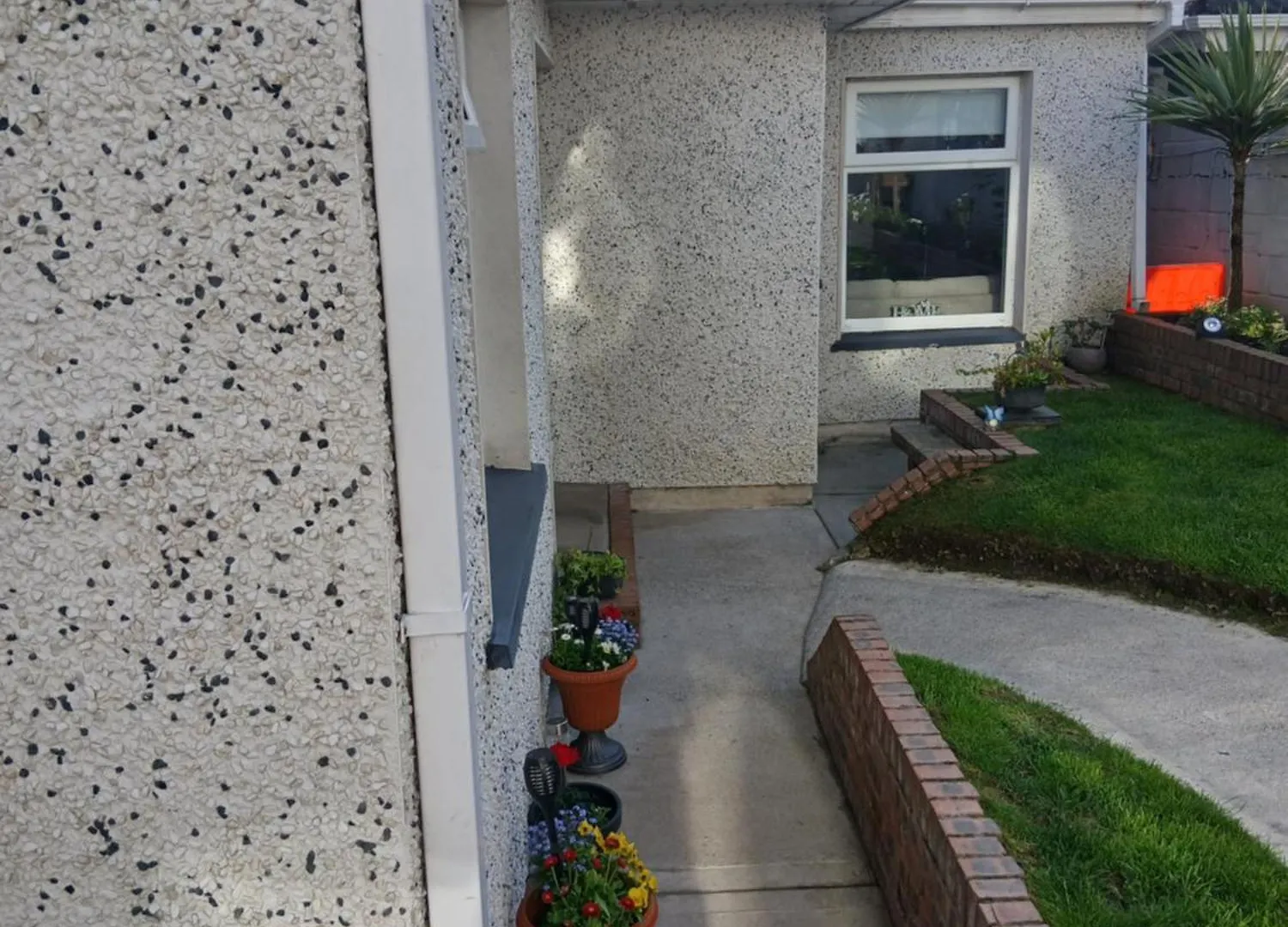 Апартаменты Self-Contained Bungalow Dublin Airport
