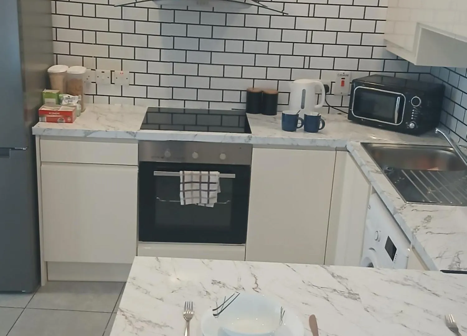 Self-Contained Bungalow Dublin Airport Апартаменты