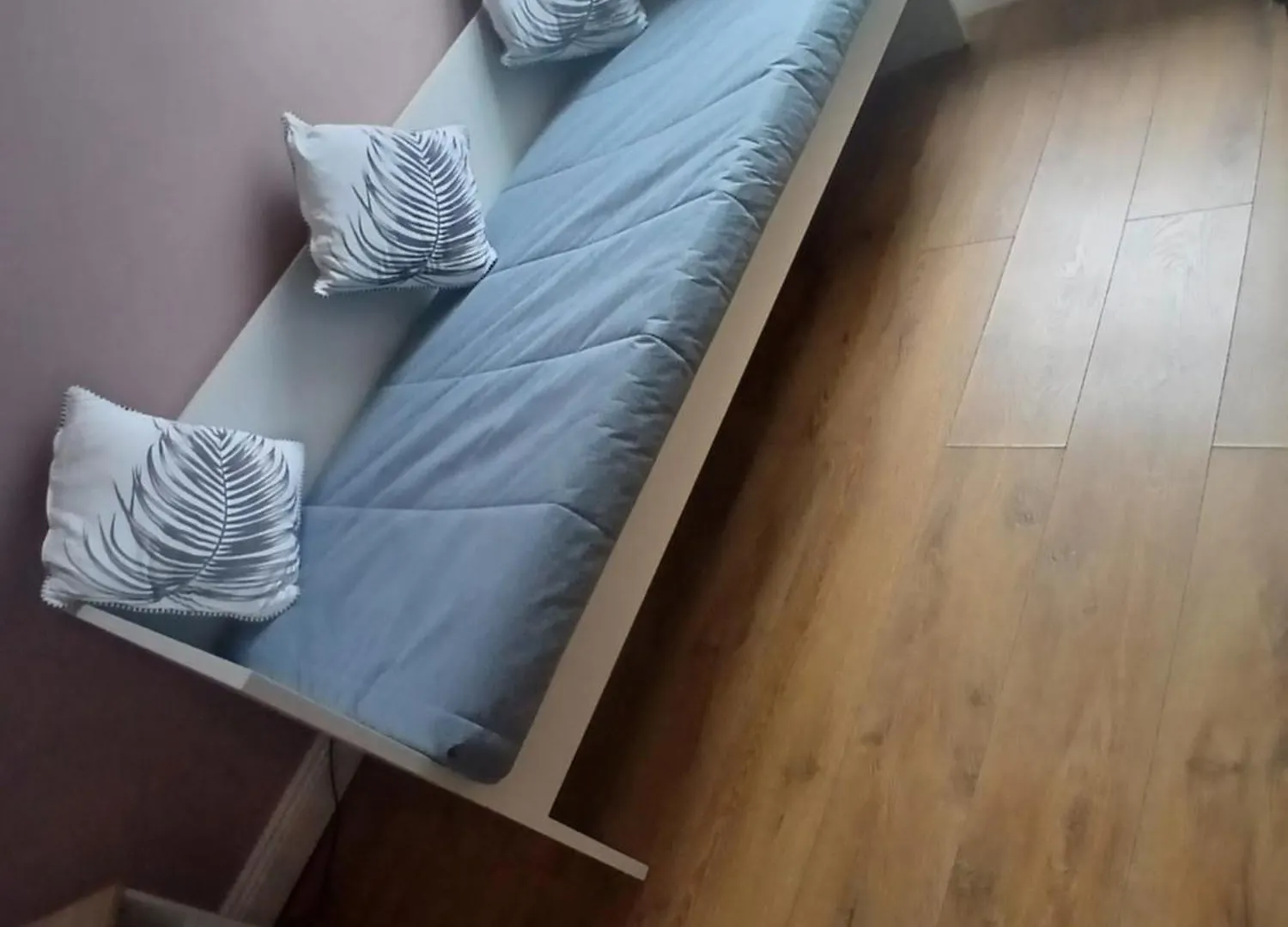 Self-Contained Bungalow Dublin Airport