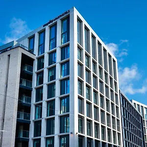 4* Apart Otel Staycity Quay