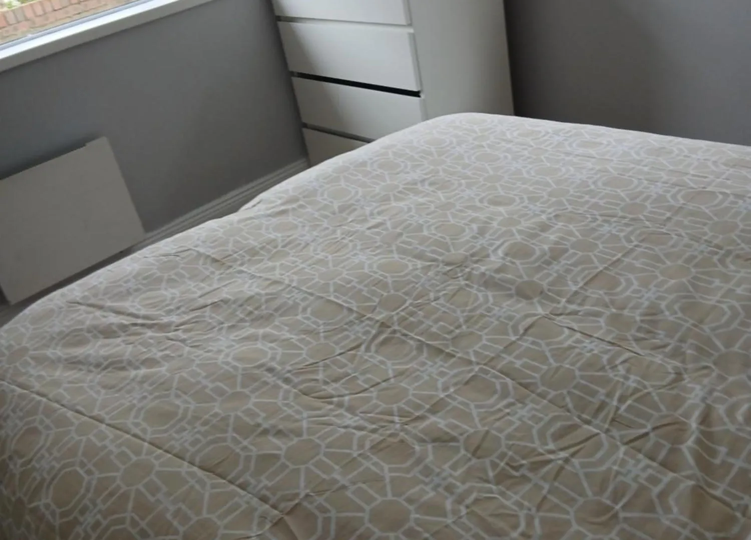 アパート Self-Contained Bungalow Dublin Airport